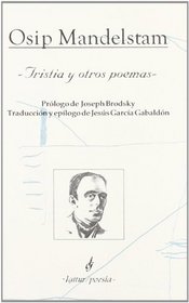Yristia y Otros Poemas (Spanish Edition)