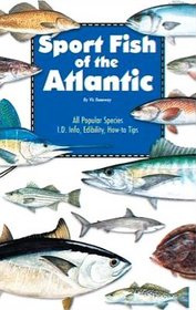 Sport Fish of the Atlantic
