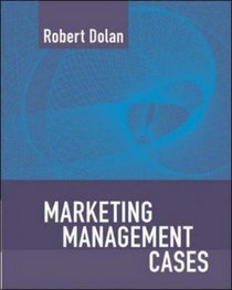 Marketing Management: Text and Cases