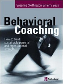 Behavioral Coaching