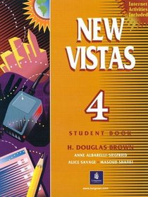 New Vistas Workbook, Level 4 (Bk. 4)
