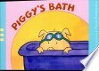 Piggy's Bath