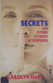 Secrets and Other Stories of Suspense