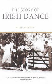 Story of Irish Dance,the