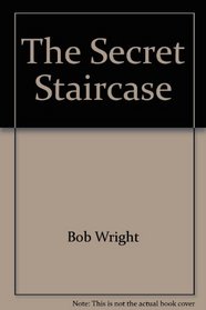 The Secret Staircase (Tom and Ricky Mystery Series)