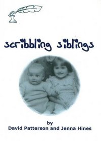Scribbling Siblings