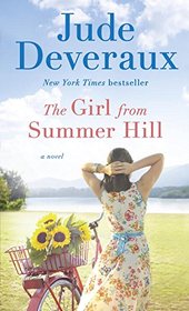 The Girl from Summer Hill (Summer Hill, Bk 1)