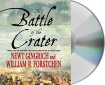 The Battle of the Crater: A Novel