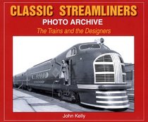 Classic Streamliners Ph. Arch.