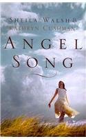 Angel Song (Angel Song, Bk 1) (Large Print)