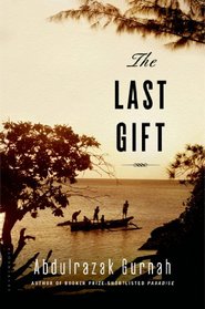 The Last Gift: A Novel