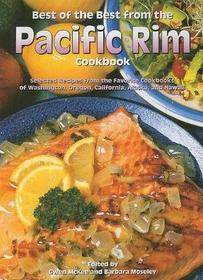 Best of the Best from the Pacific Rim Cookbook