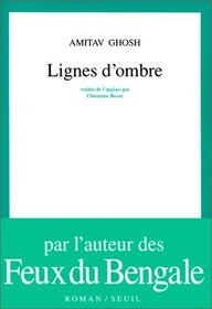 Lignes d'ombre