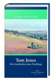 Tom Jones 1-3
