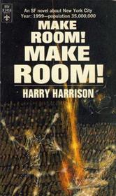 Make Room! Make Room!