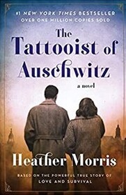 The Tattoist of Auschwitz