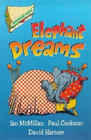 Elephant Dreams (Sandwich Poets)