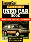 Used Car Book 1997 (Serial)