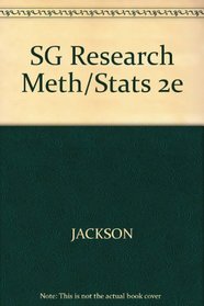 SG Research Meth/Stats 2e