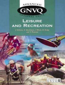 Leisure and Recreation (Longman GNVQ)