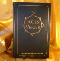 Jules Verne: 4 Complete Novels