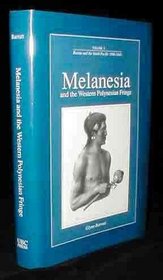 Melanesia and the Western Polynesian Fringe (Pacific Martime Studies Series) (Vol III)