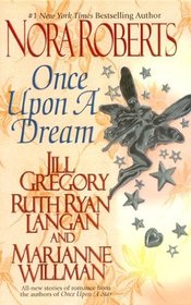 Once upon a Dream (Thorndike Press Large Print Romance Series)
