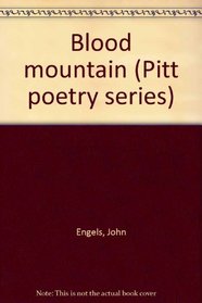 Blood Mountain (Pitt poetry series)