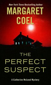 The Perfect Suspect (Thorndike Press Large Print Core Series)