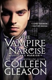 The Vampire Narcise (The Draculia Vampire Trilogy) (Volume 3)