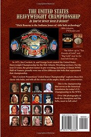 United States Championship: A Close Look at Mid-Atlantic Wrestling's Greatest Championship
