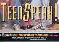 Teenspeak!: A Bewildered Parent's Guide to Teenagers