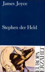 Stephen der Held.