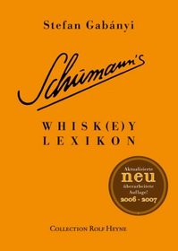 Schumann's Whiskey-Lexikon