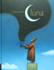 Poemas a la luna (Albumes) (Spanish Edition)