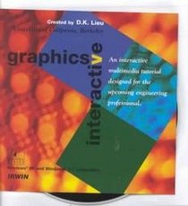 Graphics Interactive CD-ROM