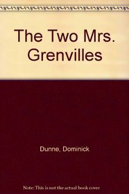 THE TWO MRS. GRENVILLES
