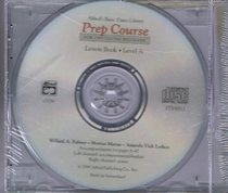 Alfred's Basic Piano Prep Course CD for Lesson Book, Level A (Alfred's Basic Piano Library)