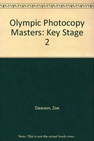 Olympic Photocopy Masters: Key Stage 2