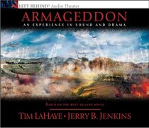 Armageddon: An Experience in Sound and Drama (Left Behind, 11)