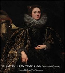 Flemish Paintings of the Seventeenth Century (Publication of the National Gallery of Art, Washington)