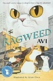 Ragweed (Tales from Dimwood Forest)