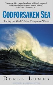 Godforsaken Sea : Racing the World's Most Dangerous Waters