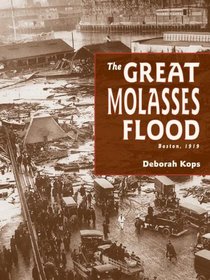 The Great Molasses Flood