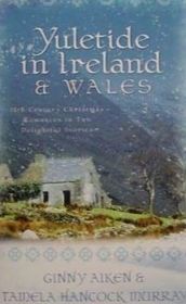 Yuletide in Ireland & Wales: Colleen of Erin / Lost and Found
