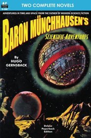 Baron Mnchhausen's Scientific Adventures & Revolution of 1950