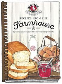 Recipes from the Farmhouse (Everyday Cookbook Collection)