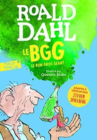 Le bon gros gant (French Edition)