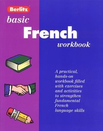 Basic French Workbook (Workbook Series , Level 1)