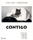 Contigo / With You / Avec Toi / Met Jou / Mit Dir (Spanish/English/French/Dutch/German) (English and Spanish Edition)